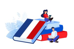 французька мова НМТ 2023, НМТ з французької мови 2023