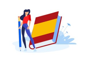 іспанська мова нмт 2023, нмт 2023, національний мультипредметний тест 2023, нмт з іспанської мови 2023