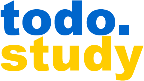 освітня платформа, todo, study, todo.study