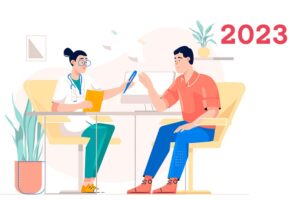 КРОК 2 Громадське здоров'я, КРОК 2 Громадське здоров'я 2023