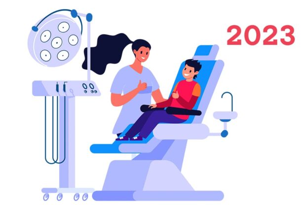крок 2 стоматологія, крок 2 стоматологія 2023, стоматологія крок 2
