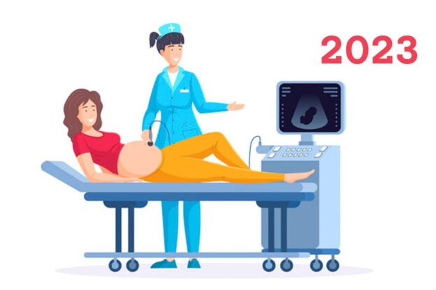 Крок М Акушерська справа 2023, Крок М Акушерська справа, Крок М Акушерська справа 2023 буклет, Крок М Акушерська справа онлайн