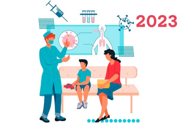 Крок М Лікувальна справа 2023, Крок М Лікувальна справа, Лікувальна справа 2023, Крок М Лікувальна справа 2023 буклет, Крок М Лікувальна справа онлайн