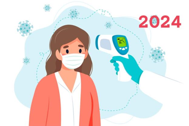 КРОК 3 Інфекційні хвороби, КРОК 3 Інфекційні хвороби 2024, КРОК 3 Інфекційні хвороби буклети, КРОК 3 Інфекційні хвороби тести